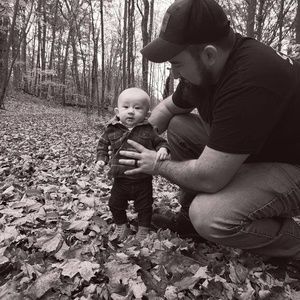 Meet your Posher, Levi